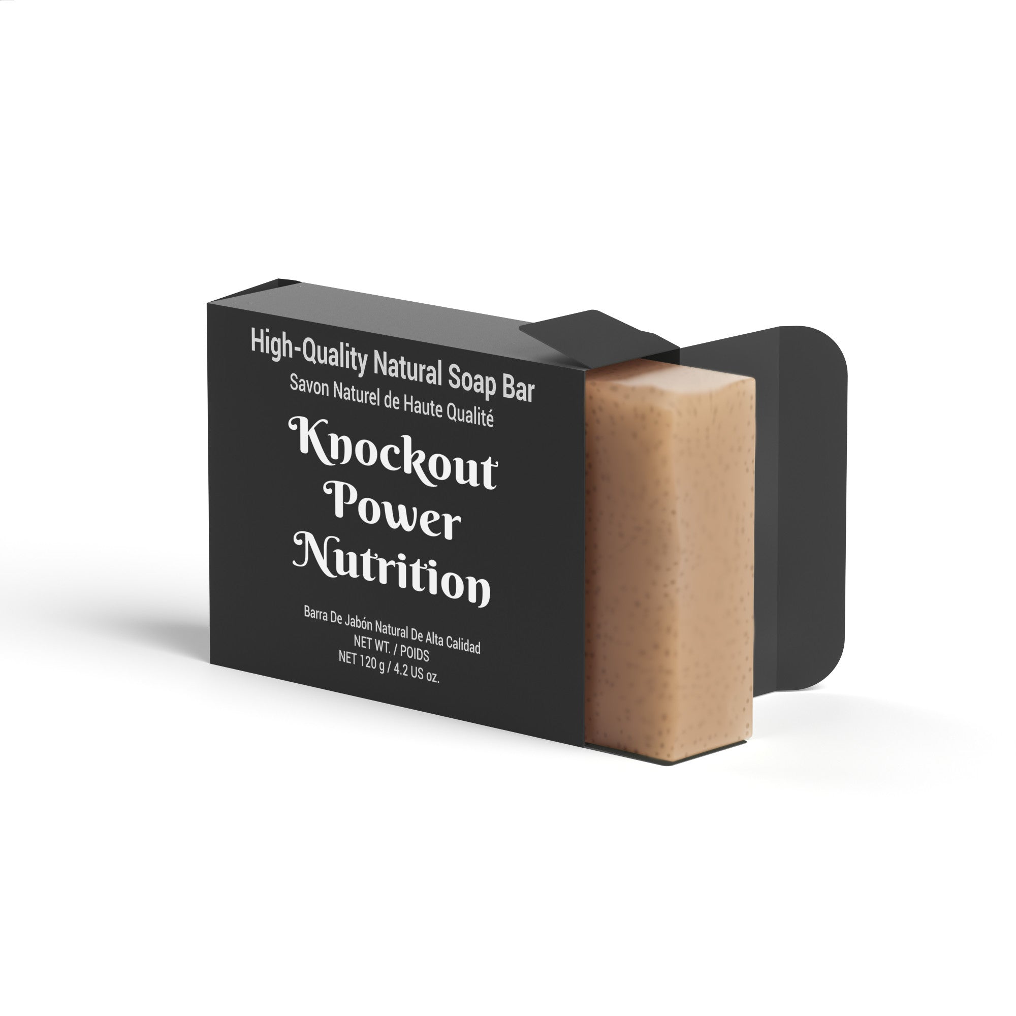 Rose And Honey Soap Nourishing Bath Bar For All Skin Types - Rosetta Creative Boutique